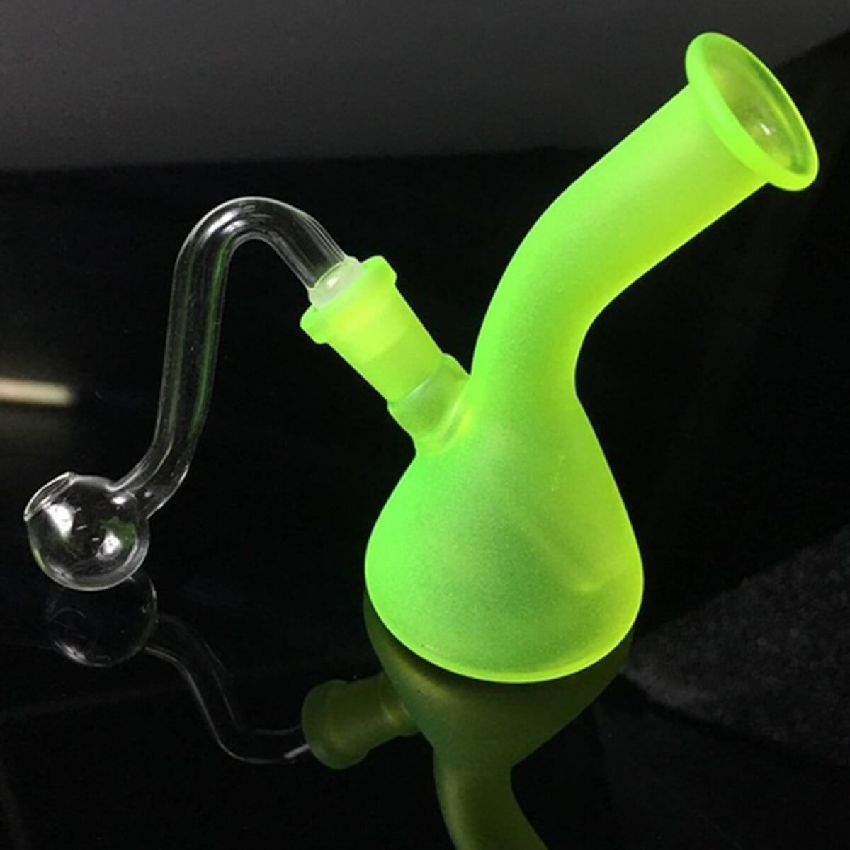 bubbler fluo 