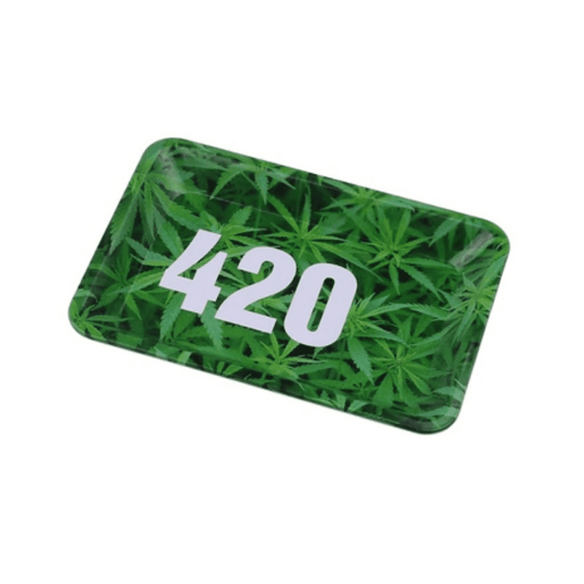 PLATEAU A ROULER 420