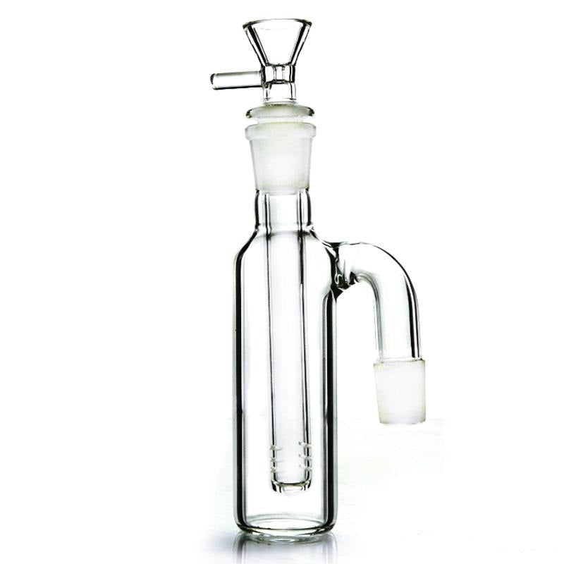 BANG EN VERRE DEMONTABLE SUR-MESURE 48 CM - Accessoires Fumeur 420 | Professionnels de Bangs, Pipe a Eau et CBD