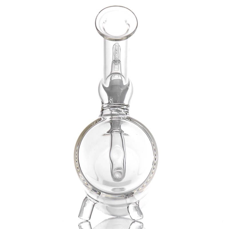 RIG EN VERRE CITERNE 15 CM - Accessoires Fumeur 420 | Professionnels de Bangs, Pipe a Eau et CBD