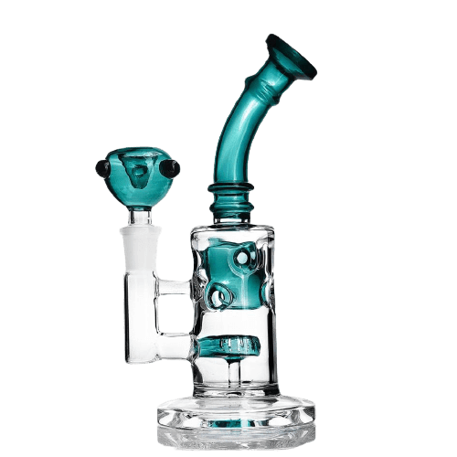 RIG EN VERRE OCEAN