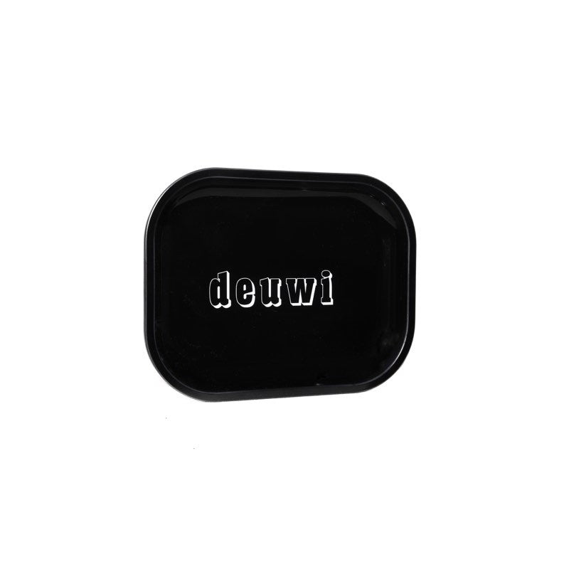 PLATEAU DEUWI CLASSIQUE - Accessoires Fumeur 420 | Professionnels de Bangs, Pipe a Eau et CBD