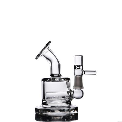 PETIT RIG EN VERRE - Accessoires Fumeur 420 | Professionnels de Bangs, Pipe a Eau et CBD