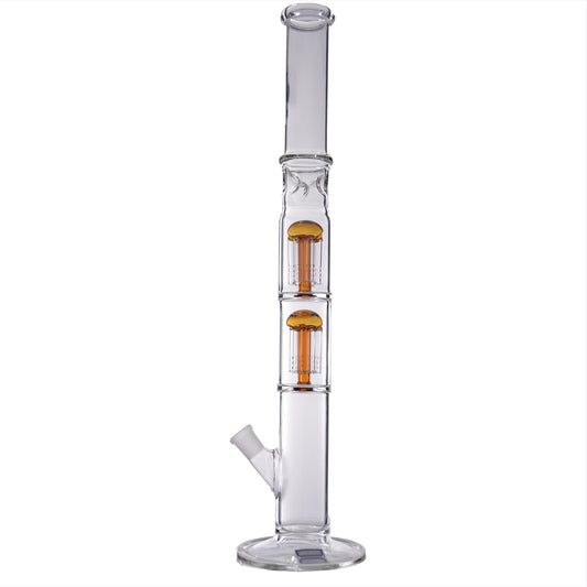 BANG EN VERRE MUSHROOM 50 CM - Accessoires Fumeur 420 | Professionnels de Bangs, Pipe a Eau et CBD