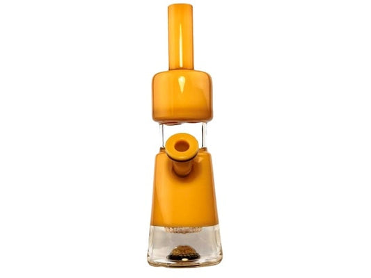 BANG EN VERRE LEGO VINTAGE 25 CM - Accessoires Fumeur 420 | Professionnels de Bangs, Pipe a Eau et CBD